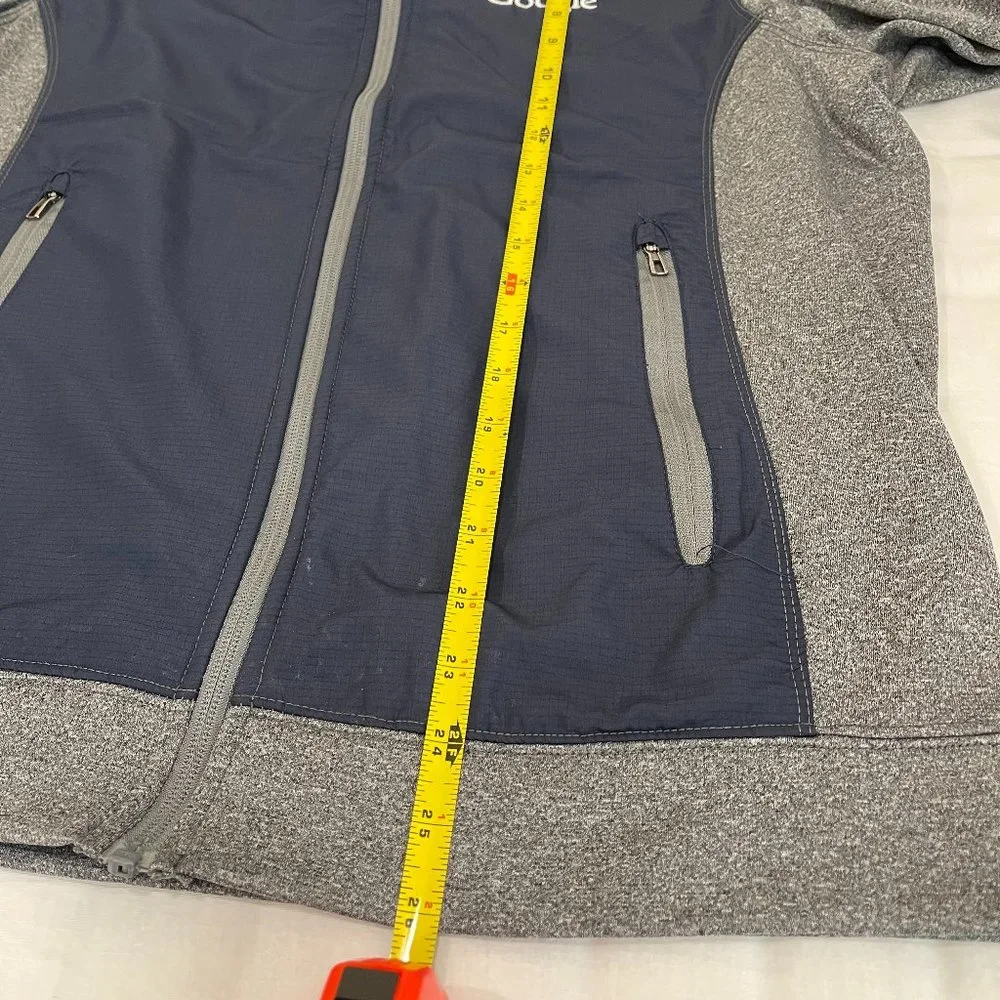 Google Jacket - Picture 6 of 6
